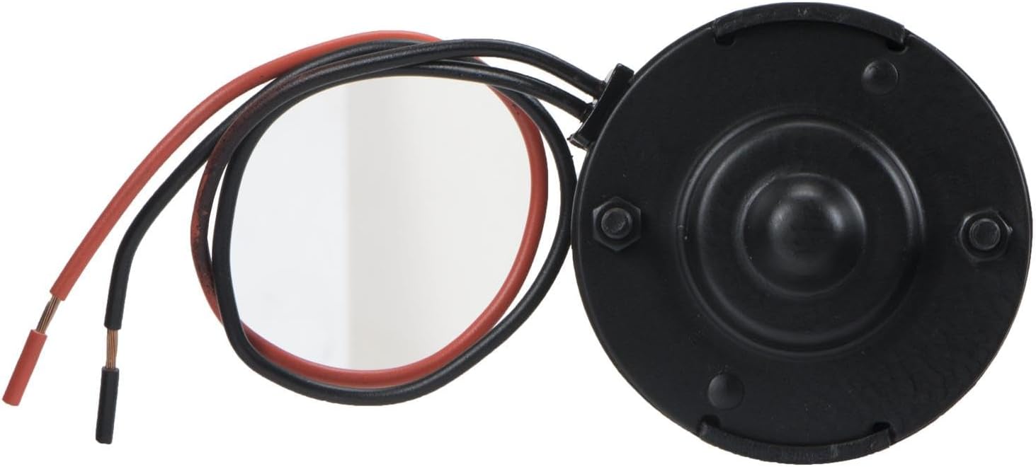 ACDelco Gold 15-81242 (19189177) Heating and Air Conditioning Blower Motor