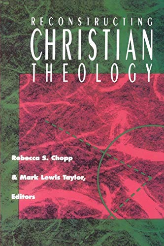 Image of Reconstructing Christian Theology