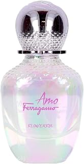 Salvatore Ferragamo Amo Flowerful Eau de Toilette - 30 ml - For Women Price In India