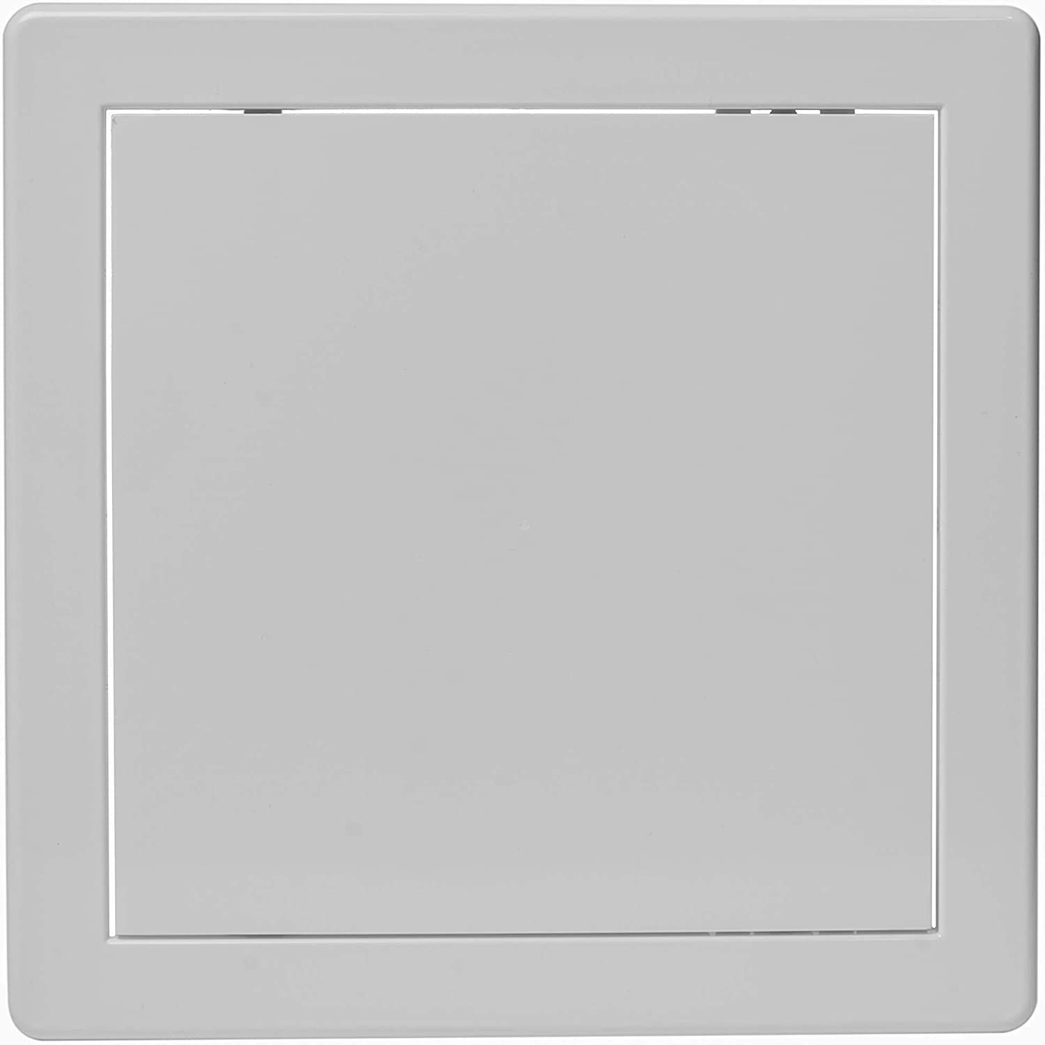 Vent Systems 12x12 Access Panel Easy Access Doors ABS Plastic