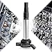 Ignition Coils 4-Pack Compatible with Toyota Corolla 09-17, Toyota Matrix 09-14, Toyota Prius 10-17, Lexus CT200H 11-16, Pontiac Vibe 09-10, Scion XD 08-13, 2016 Scion IM L4 1.8L 2.4L
