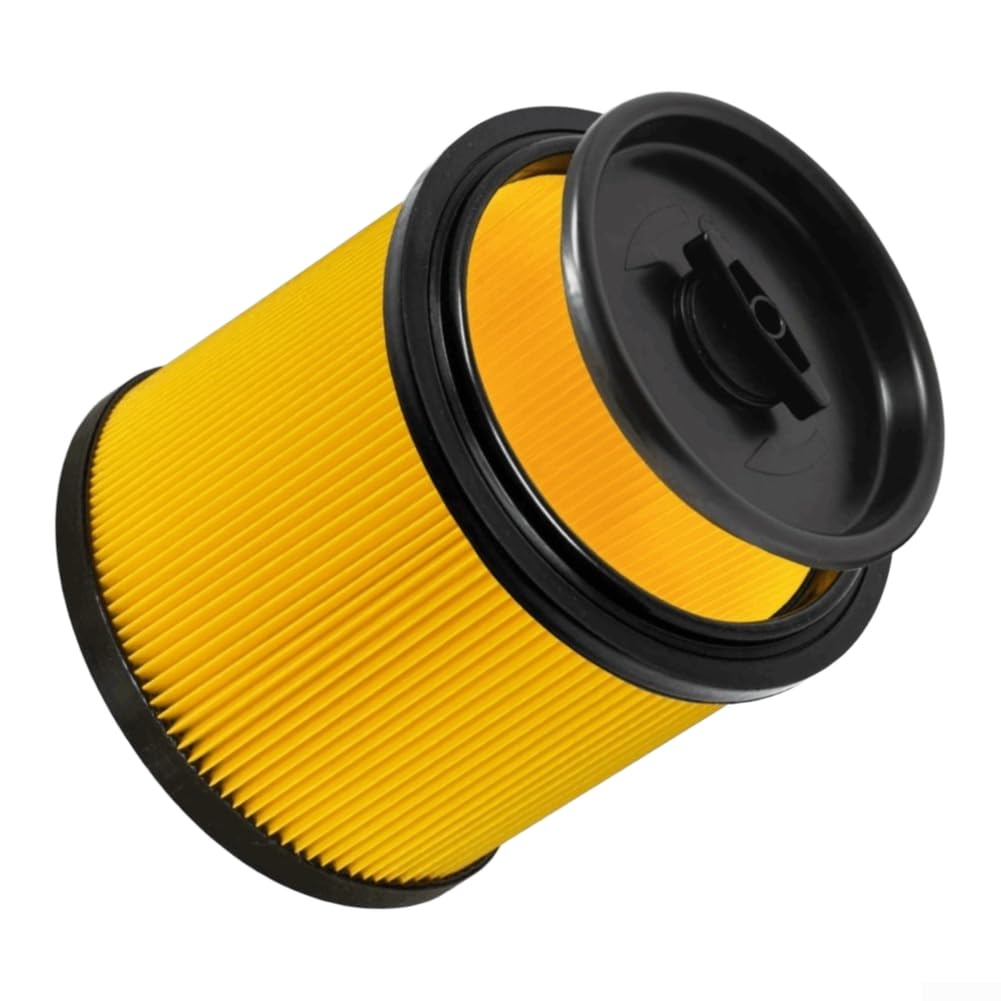 Filtro a pieghe per parkside per pnts 23E 1250 1300 1400 riutilizzabile(3pcs)
