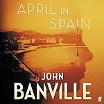 Cover of April in Spain