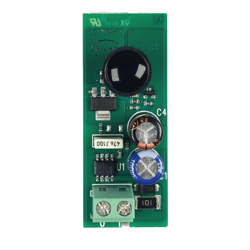DITEC 6LAB3T SCHEDA PER TRASMETTITORE PER LAB3-3C, LAB4, LIN2, AXP2 E XEL2-2C (VERSIONE 2.0 E SUCCESSIVE)