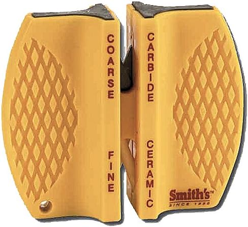 Smiths Knife Sharpener CCKS (73143001)