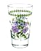 Portmeirion Botanic Garden Hi-Ball Glasses, Set of 4