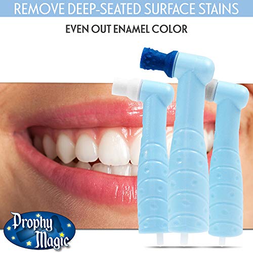 Prophy Magic PMCMC100 Comfort Contra Mystic Prophy Angles thumb #2
