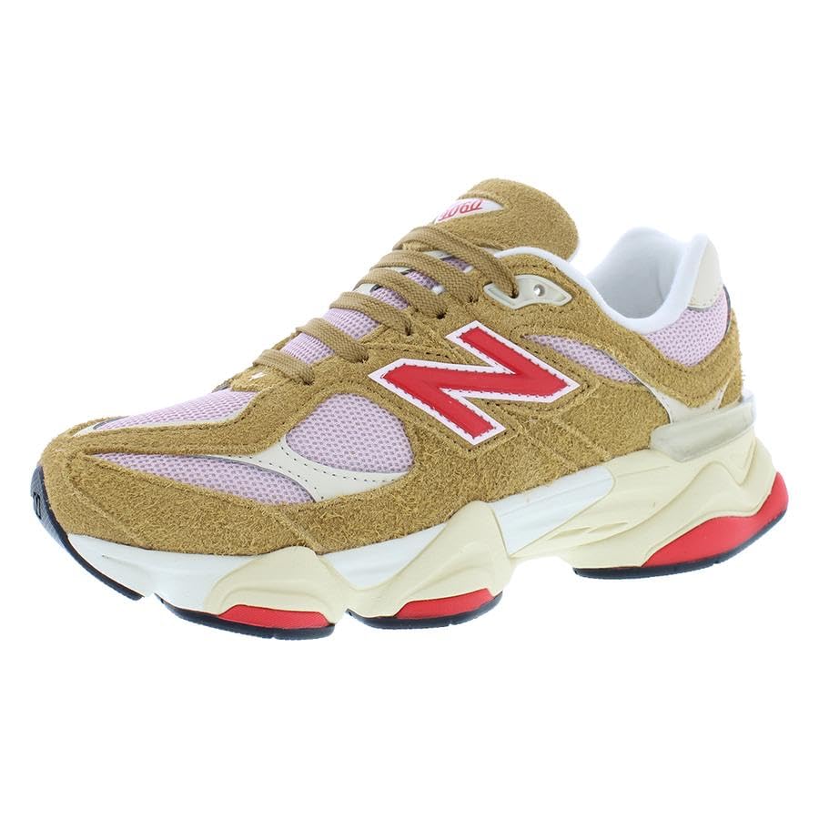Image of New Balance Kids' 9060 Sneakers