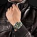 Swiss Military Hanowa Reloj Analógico para Hombres de Cuarzo Suizo SMWGA0001550 Imagen de Swiss Military Hanowa Reloj Analógico para Hombres de Cuarzo Suizo SMWGA0001550