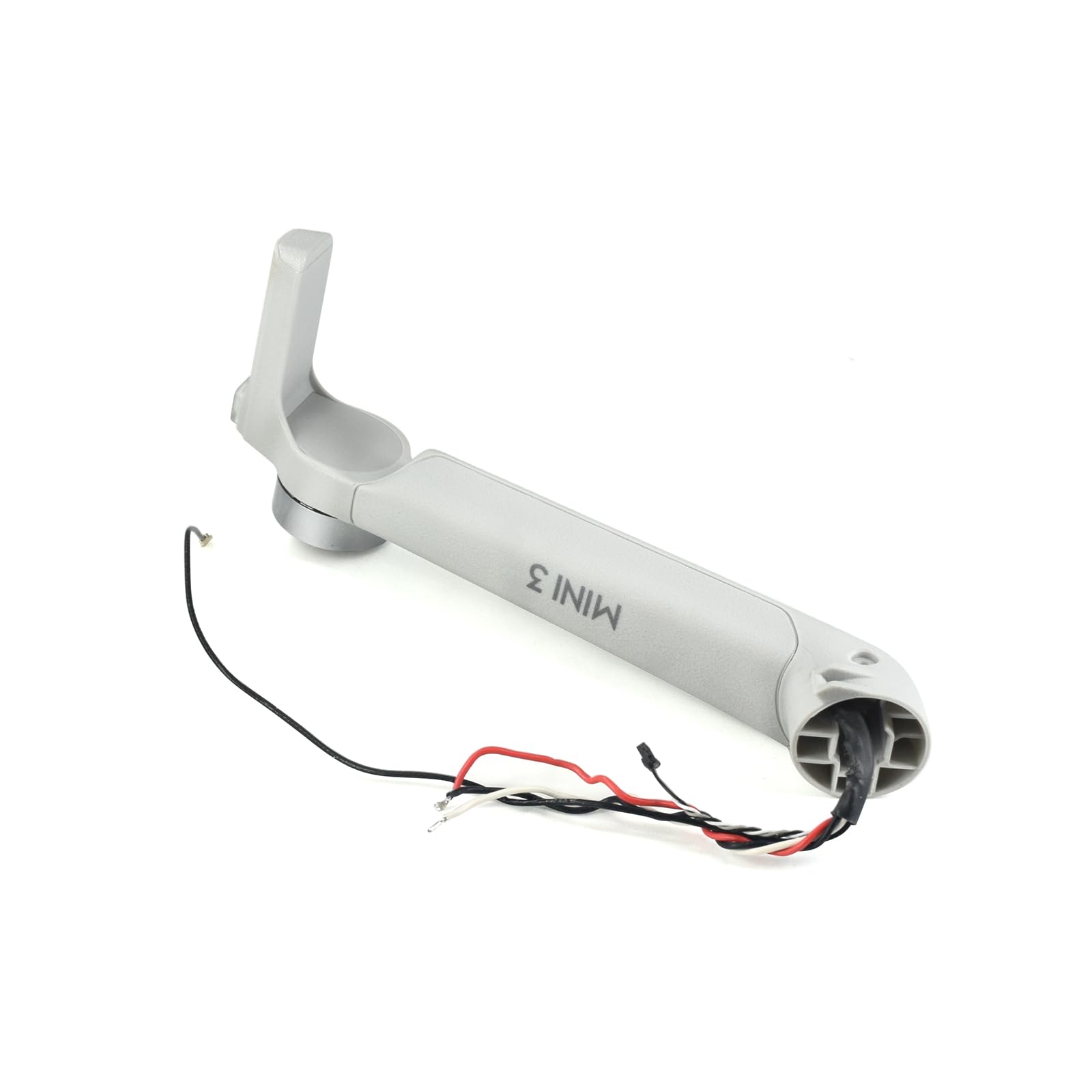 Mini 3-ramienne części zamienne do DJI Mini 3 Drone Motor Arm Assembly zamienne części naprawcze (lewe przednie ramię)