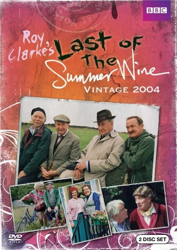 Last of The Summer WINEVINTAGE 2004