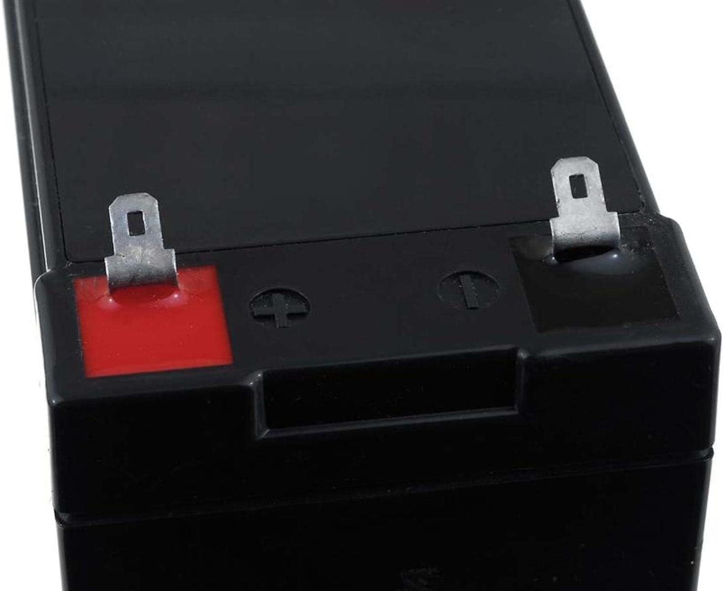 Batteria al Piombo 12V 7.2A Ricaricabile Senza Manutenzione Scarica fino a 20 Ore per Sistemi di Allarme Apparecchiature di Comunicazione Sistemi di Sicurezza by Dimensione Elettronica S.R.L.