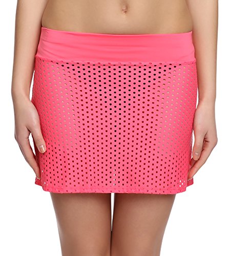 Preisvergleich Produktbild Feba Damen Strandrock F44 (Muster-234, 42)