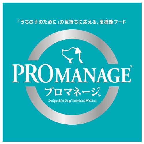 Amazon.co.jp: プロマネージ ドッグフード 成犬用 ミニチュアダックス