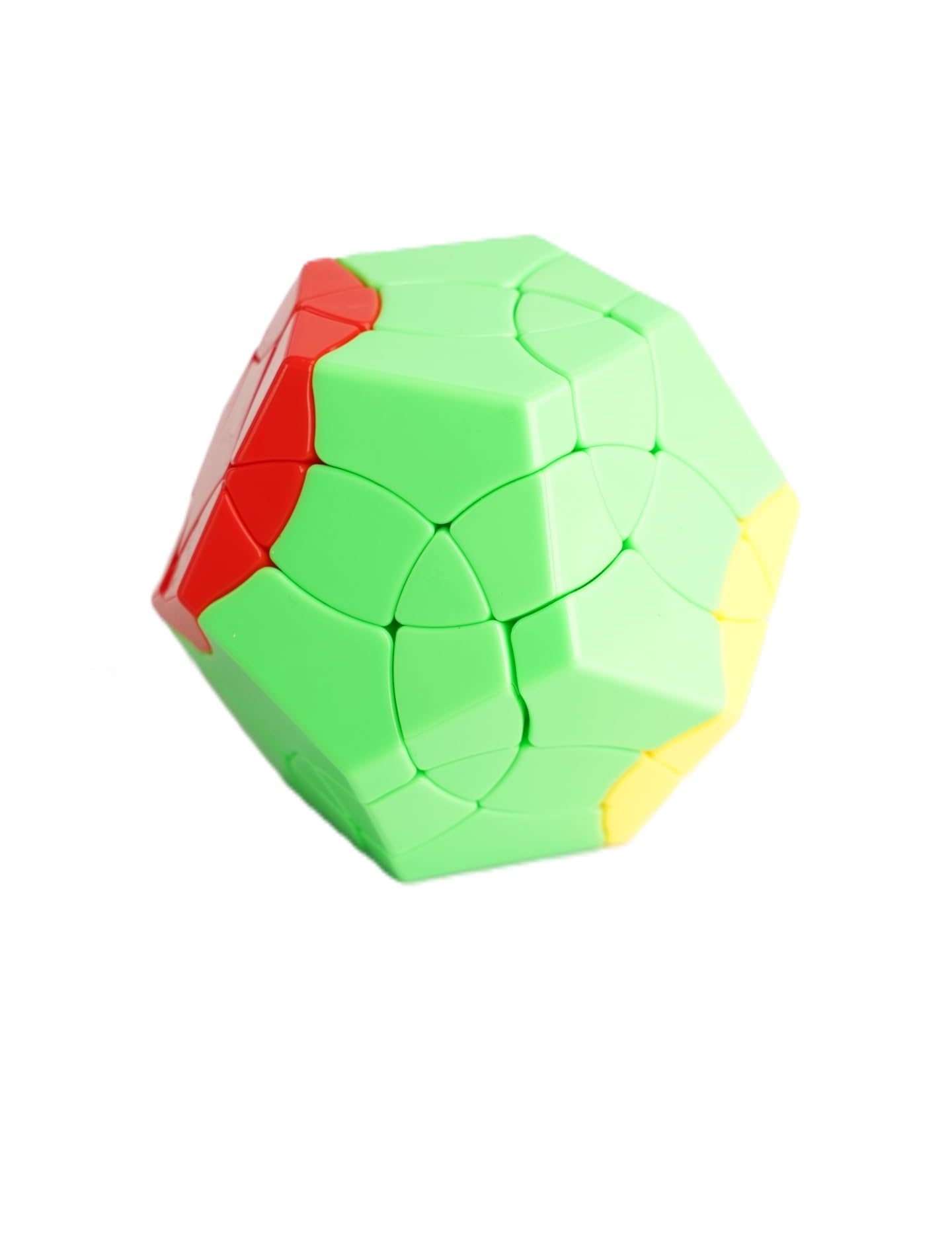 aCADZO Phoenix Megaminx Speed Cube Twist Puzzle Ultra - Smooth - Toy Gift - Educational Puzzle Toy Best Gift for Kids & Teens (B0CMQWQT7L) Amazon Price History, Amazon Price Tracker