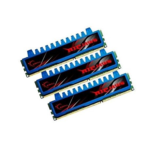 Ripjaws 6 GB