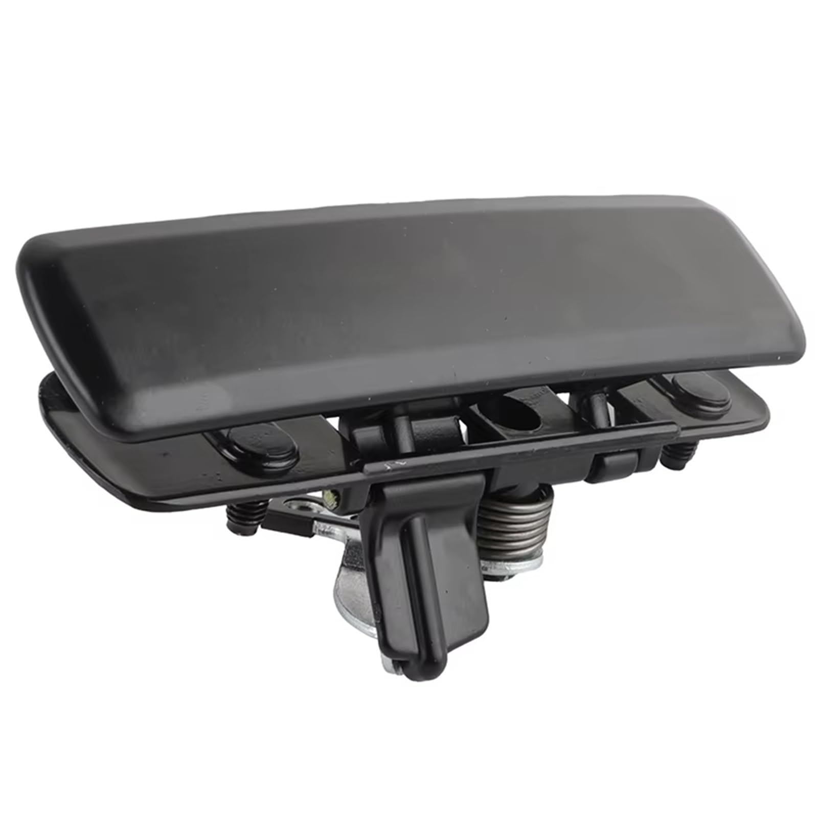 RAVTAKL Car Exterior Compatible with Chevrolet for Astro LS 1996-2005 Front Left Right Outside Outer Exterior Door Handle Car Accessories OEM: 15719665 15719666