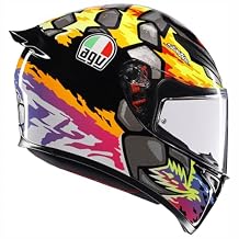 AGV K1 S Bezzecchi 2023 Street Helmet - Large
