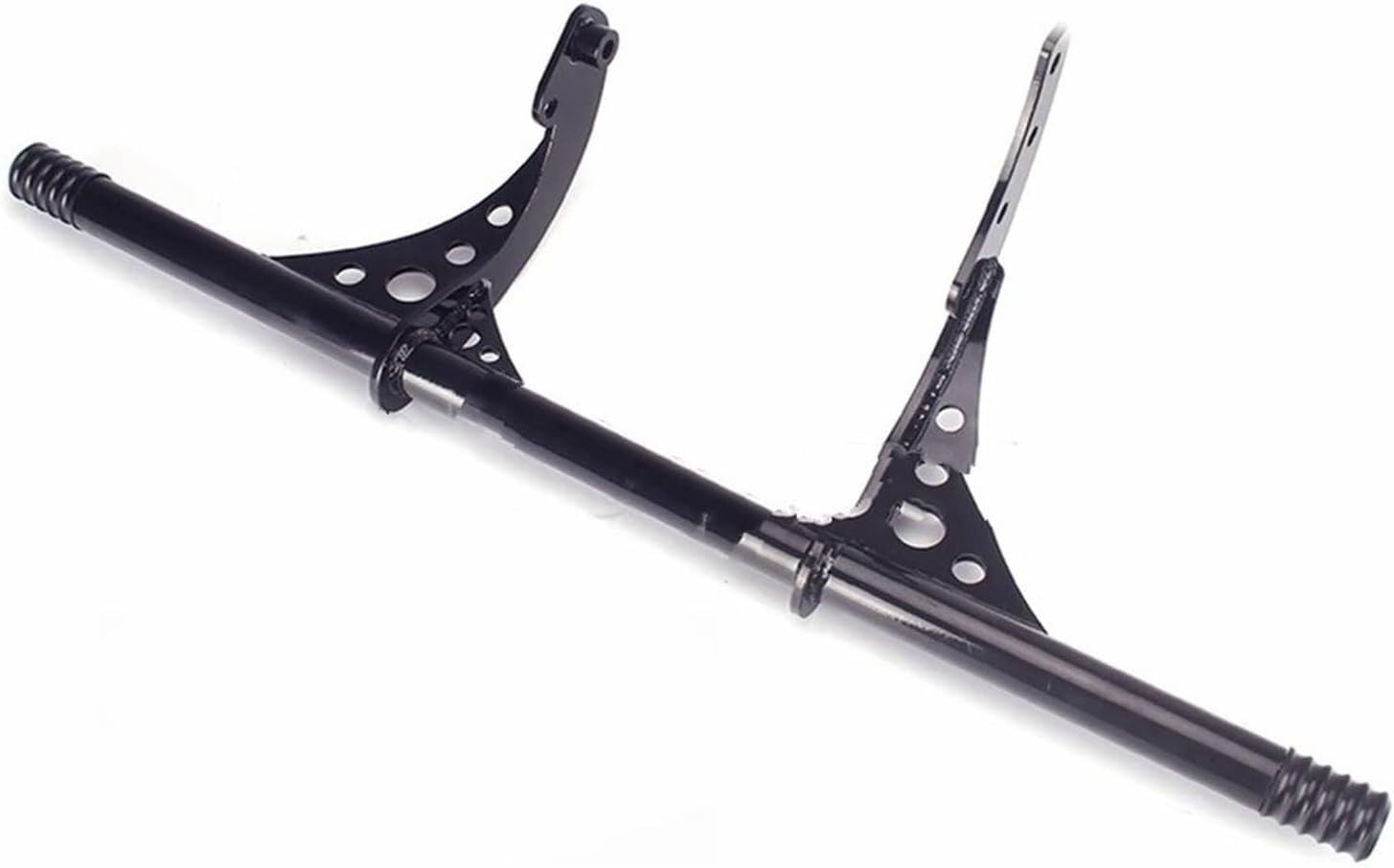 Barre de protection avant Softail évitez les réparations coûteuses sur Low Rider - 6