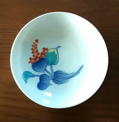 色鍋島　蘭散らし紋皿 色鍋島 皿」の人気商品一覧 | 安い商品を通販サイトから探す - 価格.com