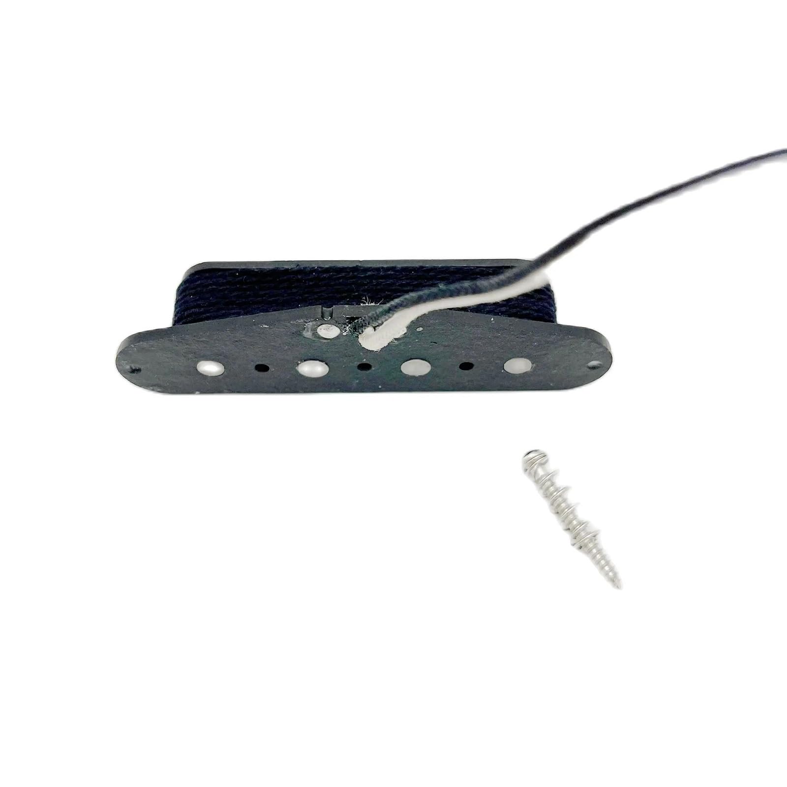 pickup per chitarra Pickup per chitarra elettrica a 4 corde per chitarra elettrica