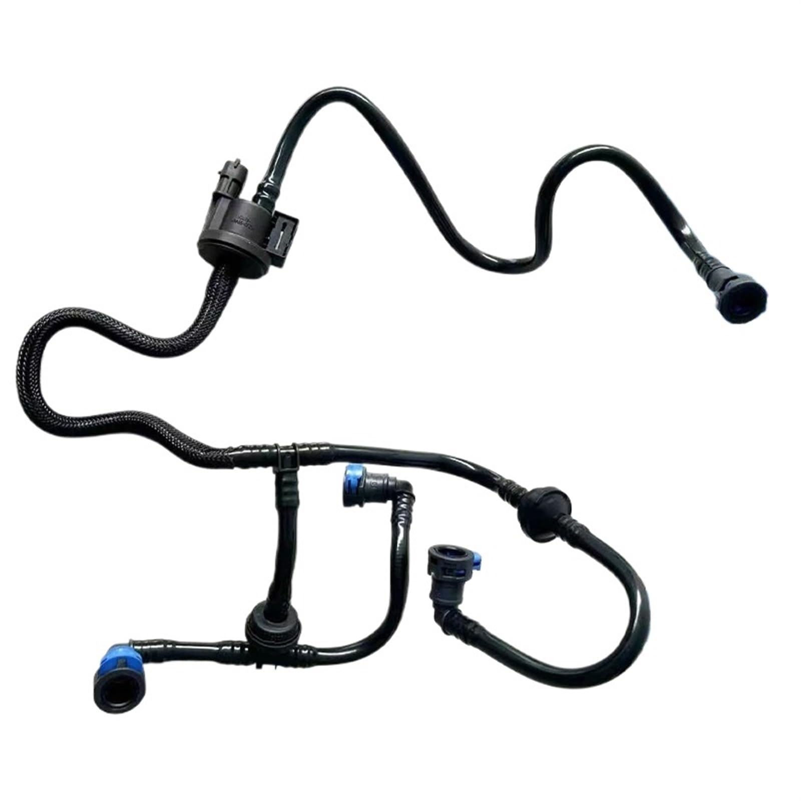Válvula de purga del depósito de vapor de combustible Válvula solenoide del tanque de carbón for Ford Focus 1.0T CV619D289BC