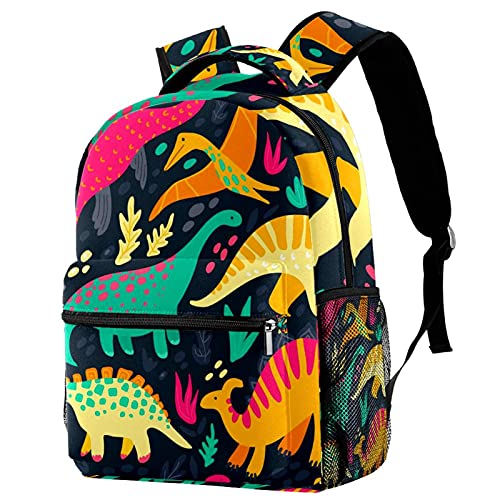 Sac à dos dinosaure femme : fini le manque de place avec ce grand sac