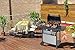Campingaz 2 Series Classic LX Vario Barbacoa a Gas, BBQ con 2...