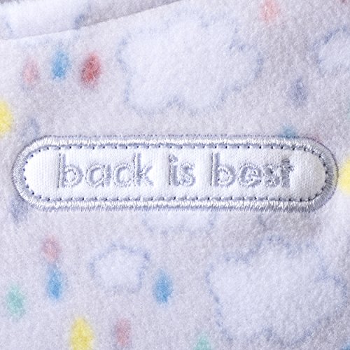 Image of Halo Micro-Fleece Sleepsack