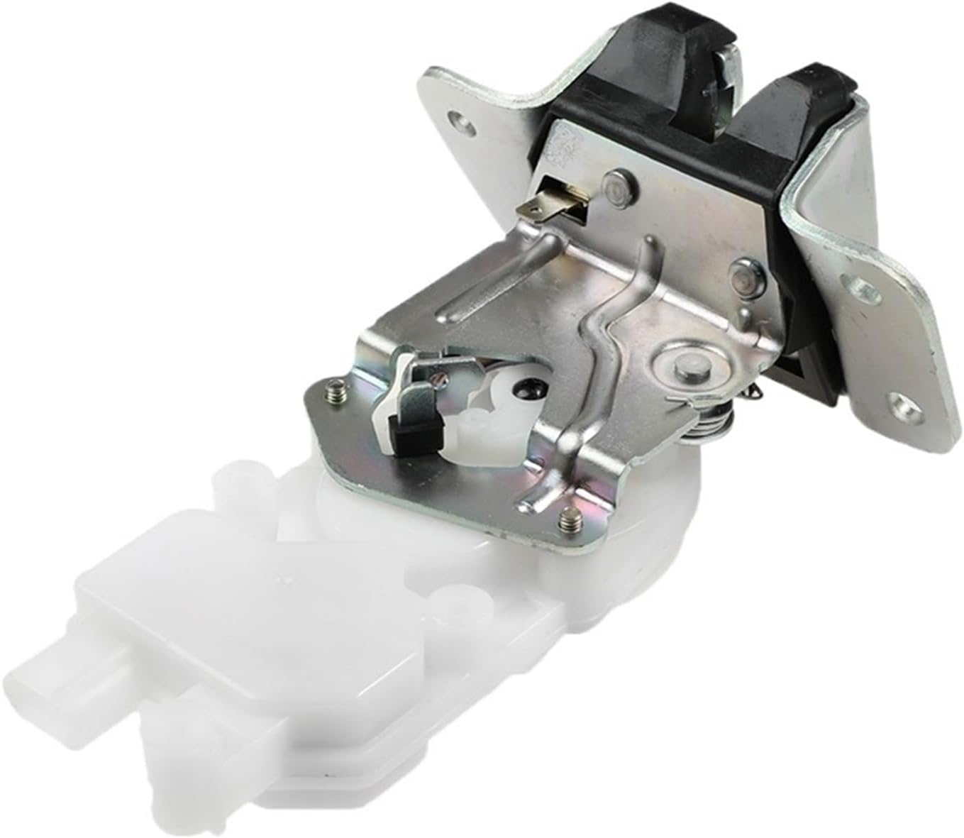 Generic for Mitsubishi for Vehicle for Truck 808A079 Mr959620 5808A129 Tailgate Trunk Lock Actuator Latch Activate Release Handle Switch 5808A067