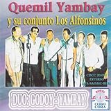 Discos Cerro Cora
