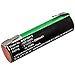 Produktbild CELLONIC® Akku 3.7V, 2900mAh, Lithium Ionen  kompatibel mit Karcher/Bosch/Einhell WV2,WV2 Plus/Isio,GluePen, IXO/RT-SD Ersatzakku INR18650,334109,4007841334208 Batterie Werkzeugakku