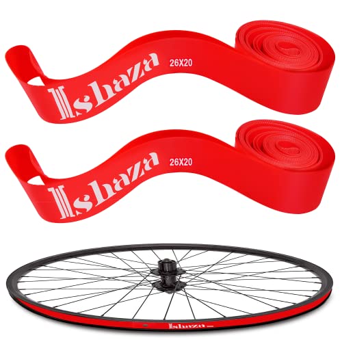 10m Bicycle Tubeless Rim Tapes Road 
