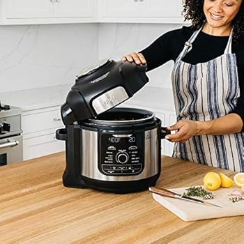8 quart ninja foodi xl