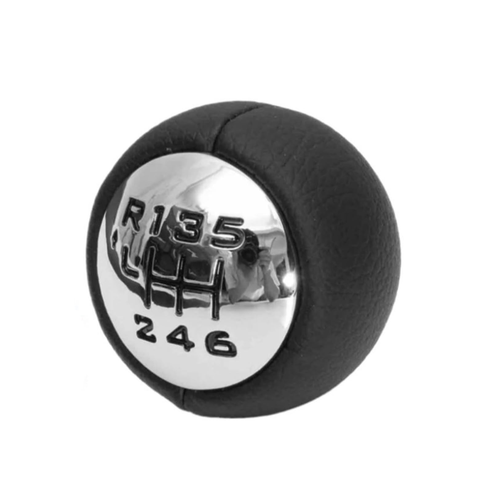 Performance Gear Knob For Peugeot 307 308 3008 407 5008 807 Partner B9