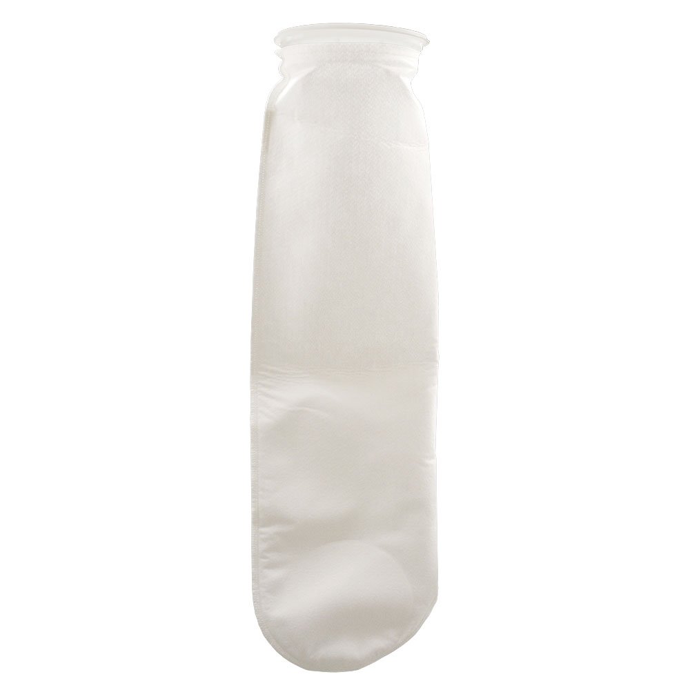 Neo-Pure FB Series #2 Nylon Monofilament Bag Filter Poly Ring 600 Micron