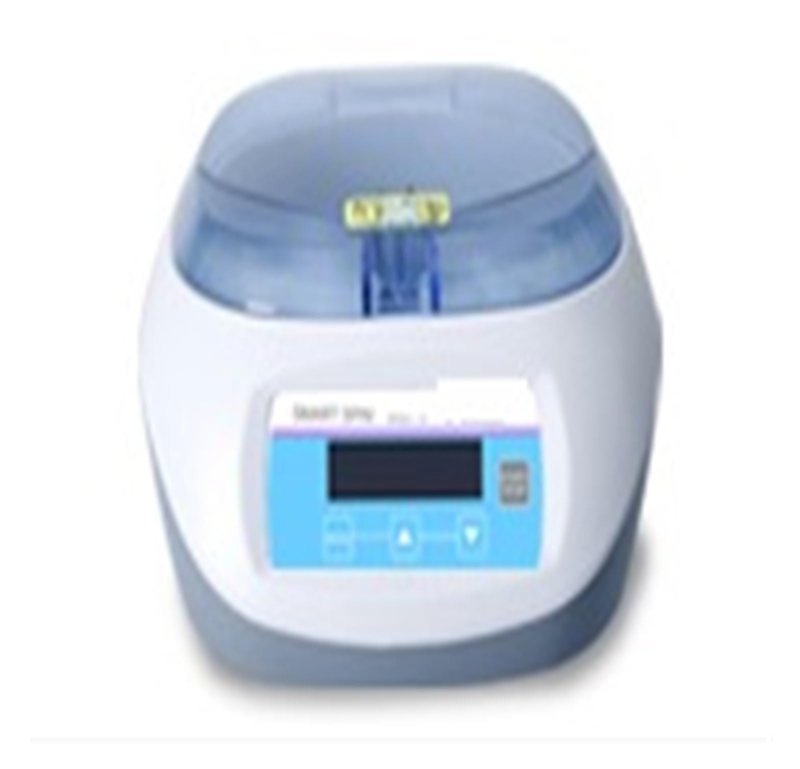 Wirówka, Cyfrowa Mini Ręczna Wirówka Laboratoryjna Palm Micro Centrifuga Machine MC-12Plus, Laboratoryjne Urządzenia Termostatyczne