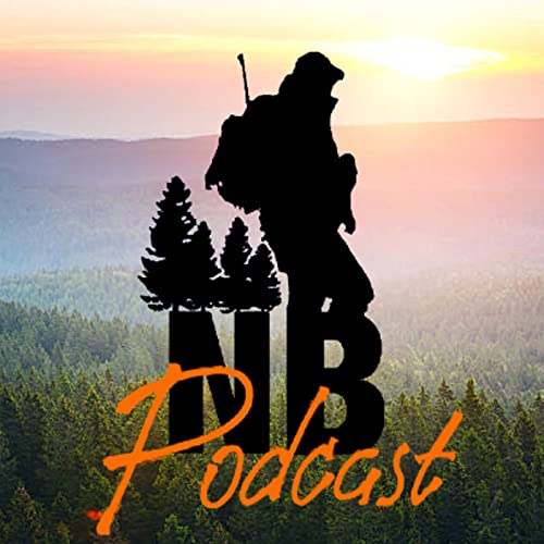 Northern Boy Podcast cover art