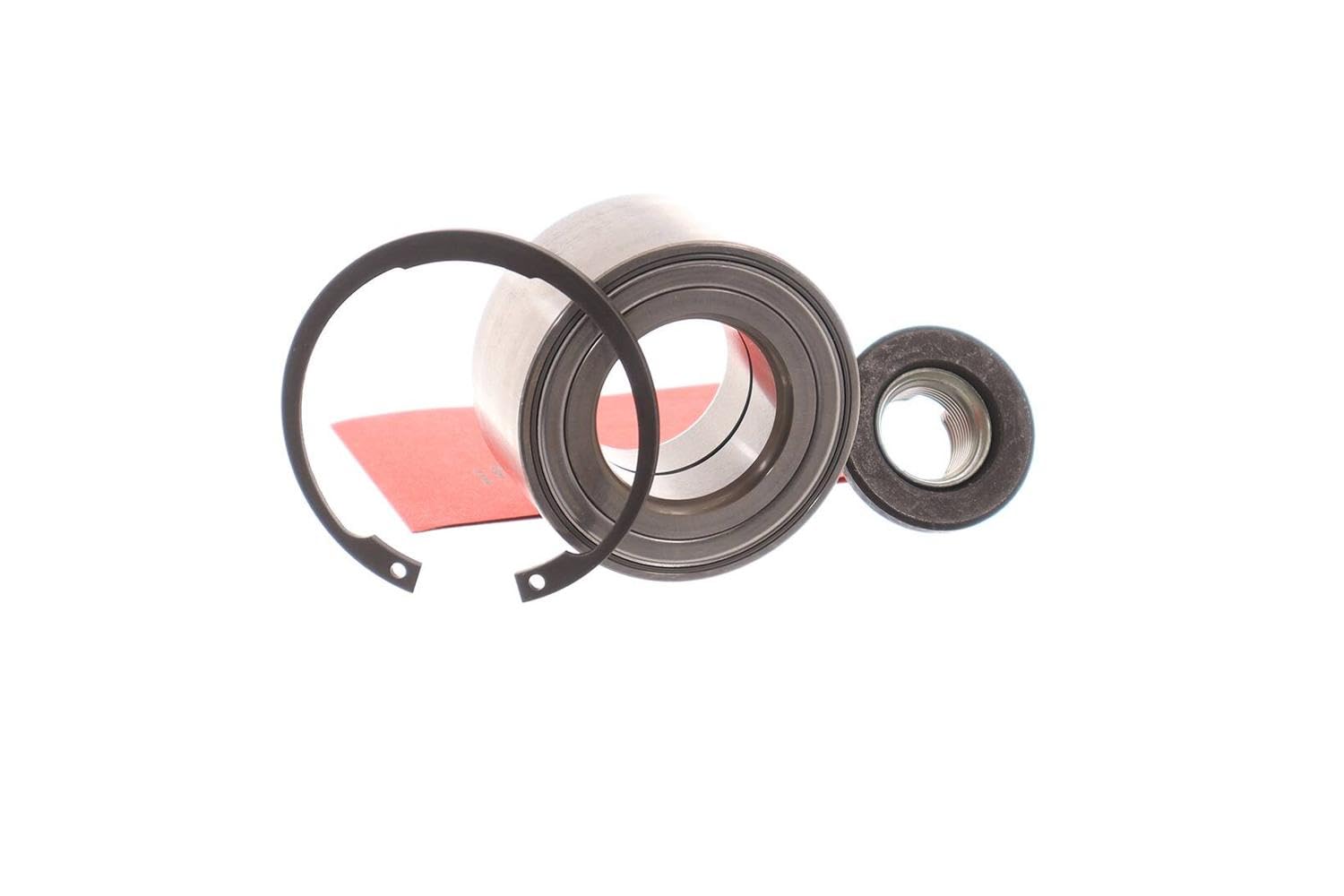 SKF VKBA 6520 Kit de Rodamientos para Rueda