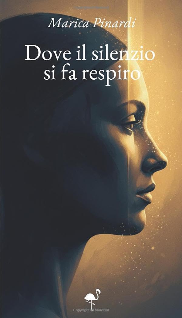 Dove il silenzio si fa respiro