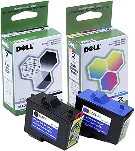 dell a940 printer