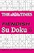 The Times Fiendish Su Doku Book 10: 200 Challenging Su Doku Puzzles