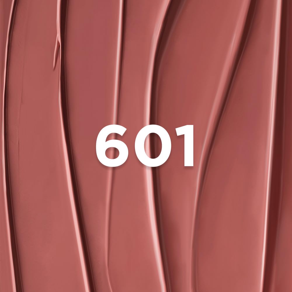 L'Oreal Paris Color Riche Saten Bitişli Ruj - 601 Worth It