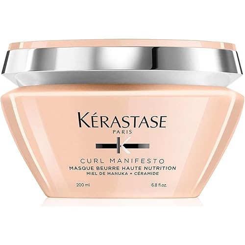 Kerastase Curl Manifesto Nourishing Mask Masque Unisex 6.8 oz
