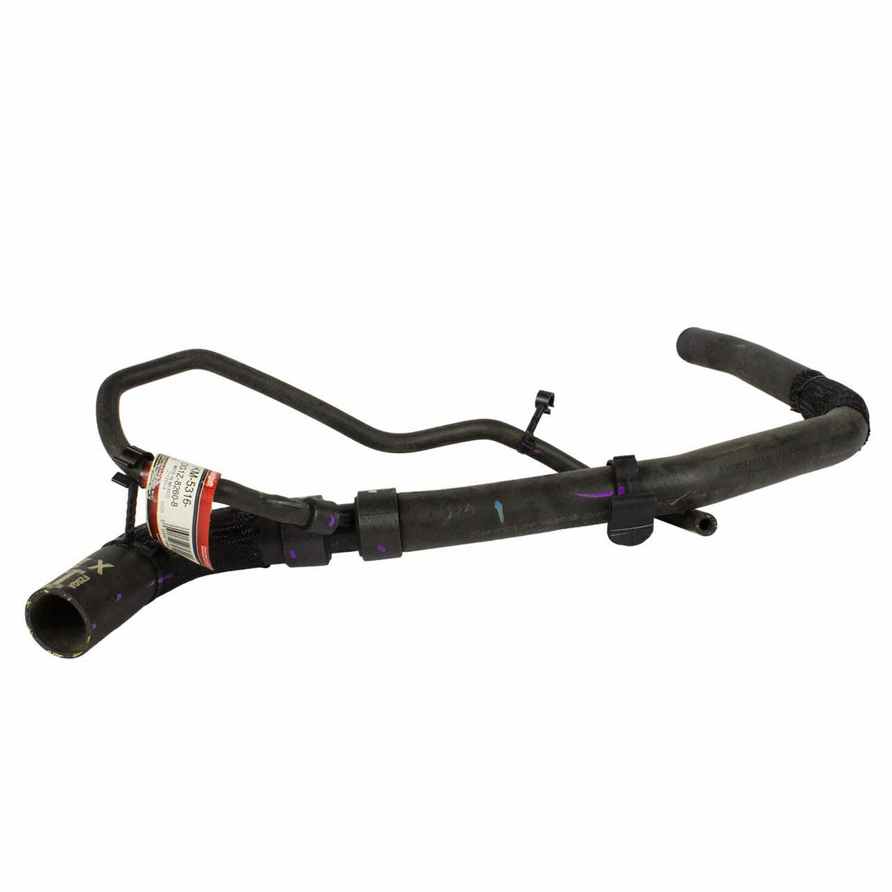 Amazon.com: Motorcraft KM5316 Radiator Hose : Automotive