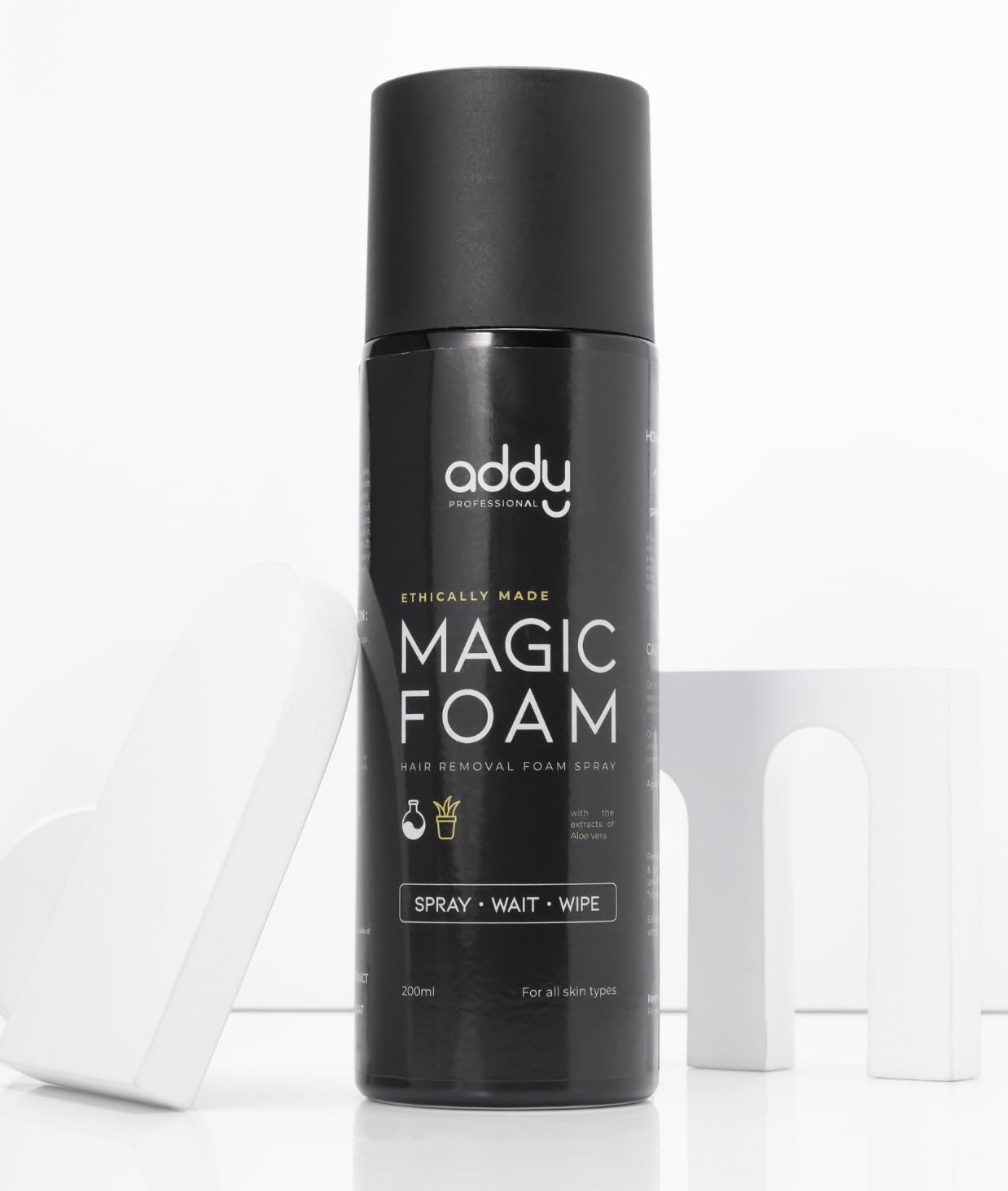 See full amazon price history chart for ADDY ORGANICS Hair Removal Spray For Men & Women | Painless 7-10 Minutes Quick Hair Remover Spray for Chest, Back, Armpits, Legs, Arms & Intimate Areas | Pleasant Smell | For Men & Women – 200ml ADDY ORGANICS Hair Removal Spray For Men & Women | Painless 7-10 Minutes Quick Hair Remover Spray for Chest, Back, Armpits, Legs, Arms & Intimate Areas | Pleasant Smell | For Men & Women – 200ml (B0DFM2BRQZ) Amazon Price History, Amazon Price Tracker