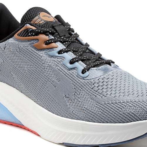 Image of ASIAN Sports Shoes for Men | Soft Cushioned Insole || POWERPLAY-09 Running Shoes for Men