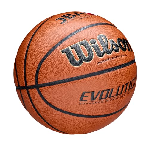 Wilson EVOLUTION GAME BSKT - JBA 7号