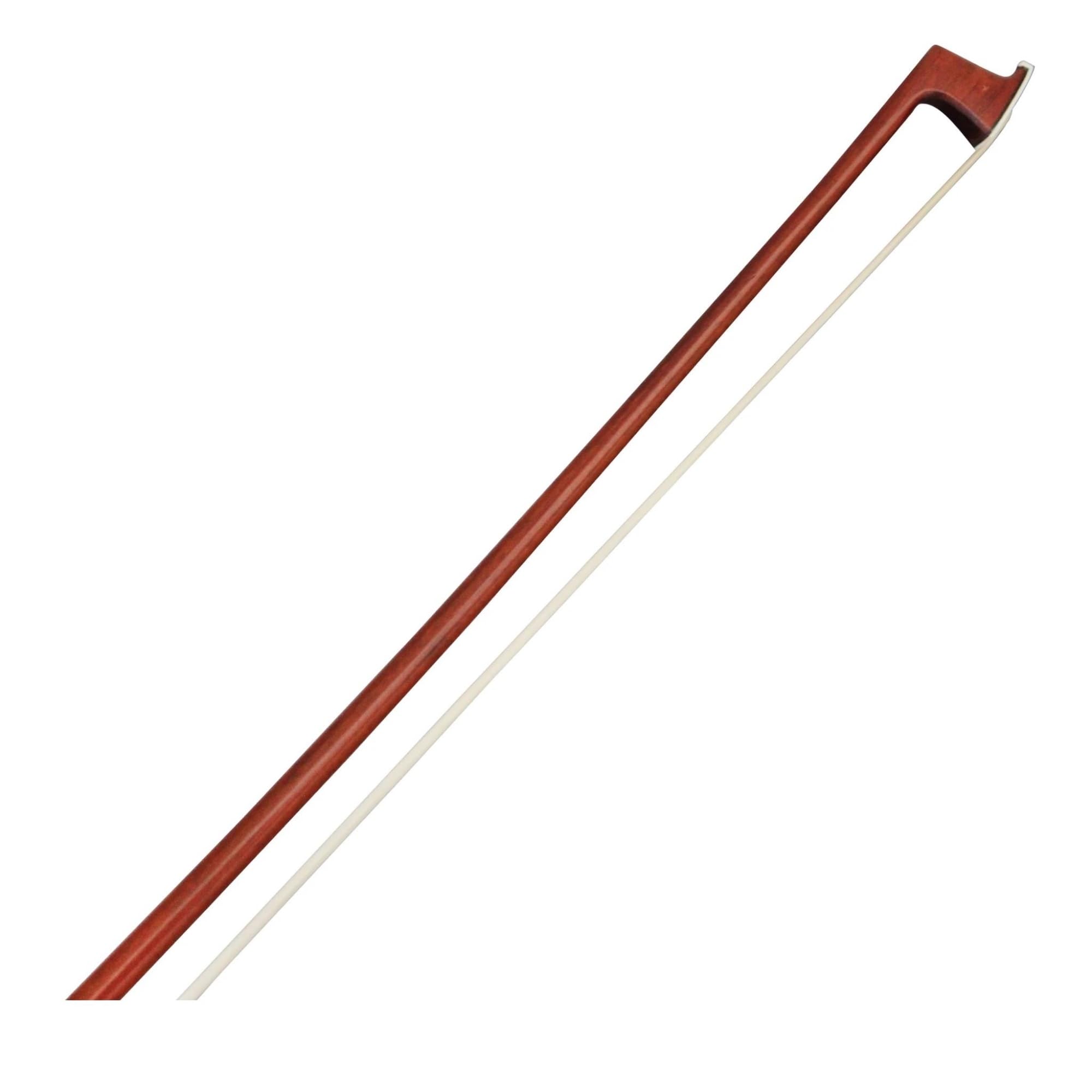 Arco Per Violino Archetto Per Violino In Legno Brasiliano Marrone Per Strumenti Di Misura 4/4