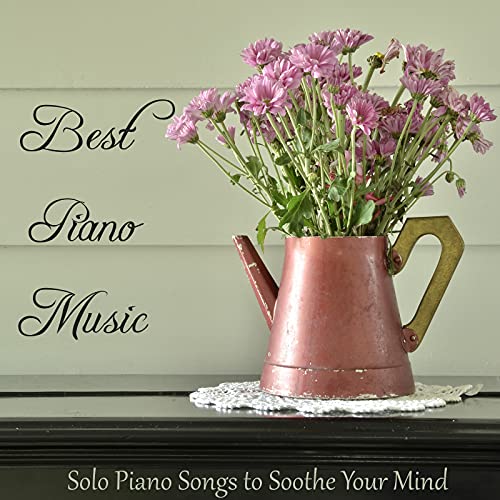 Piano Music Songs